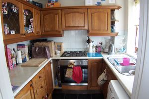 kitchen- click for photo gallery